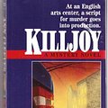 Cover Art for 9780449148938, Killjoy by Ann Cleeves