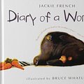 Cover Art for 9781439593141, Diary of a Wombat by Jackie French