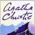 Cover Art for B00NPMFC62, The Mystery of the Blue Train (Poirot) by Christie, Agatha (2008) Paperback by Agatha Christie