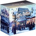 Cover Art for 9785389104693, Garri Potter Kollektsiya / Harry Potter Complete Set 7 BOOKS IN RUSSIAN (Special Edition) by Rouling ?