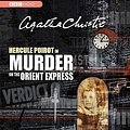 Cover Art for 9781572704671, Murder on the Orient Express by Agatha Christie