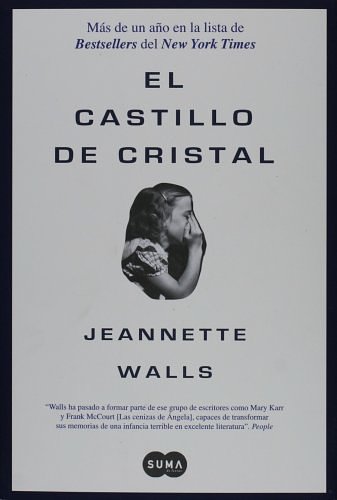 Cover Art for 9781603962100, El Castillo de Cristal = The Glass Castle by Jeannette Walls