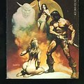 Cover Art for 9780441116140, Conan the Freebooter (#3) by Robert Howard