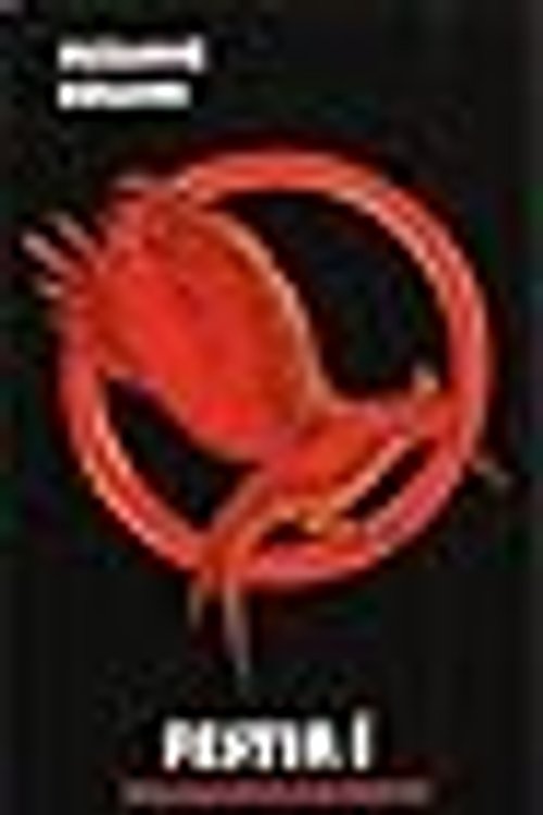 Cover Art for 9789991874500, Hungursleikirnir II festir í by Suzanne Collins
