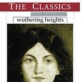 Cover Art for 9781974096374, Emily Bronte, Wuthering heights (THE CLASSICS) by Emily Bronte