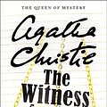 Cover Art for 9780062094445, The Witness for the Prosecution and Other Stories by Agatha Christie