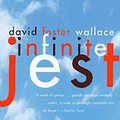 Cover Art for 9780316811170, Infinite Jest by David Foster Wallace