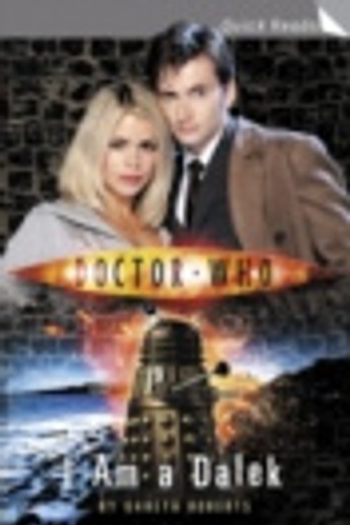 Cover Art for 9781446489314, Doctor Who by Gareth Roberts