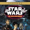 Cover Art for 9780345428608, Star Wars: The new Jedi order - Agent of Chaos 1- Hero's Trial by James Luceno