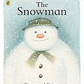 Cover Art for 9780723275534, The Snowman by Raymond Briggs