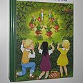 Cover Art for 9781865159690, The Enchanted Wood by Enid Blyton