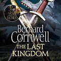 Cover Art for B01BATQ99K, The Last Kingdom by Bernard Cornwell