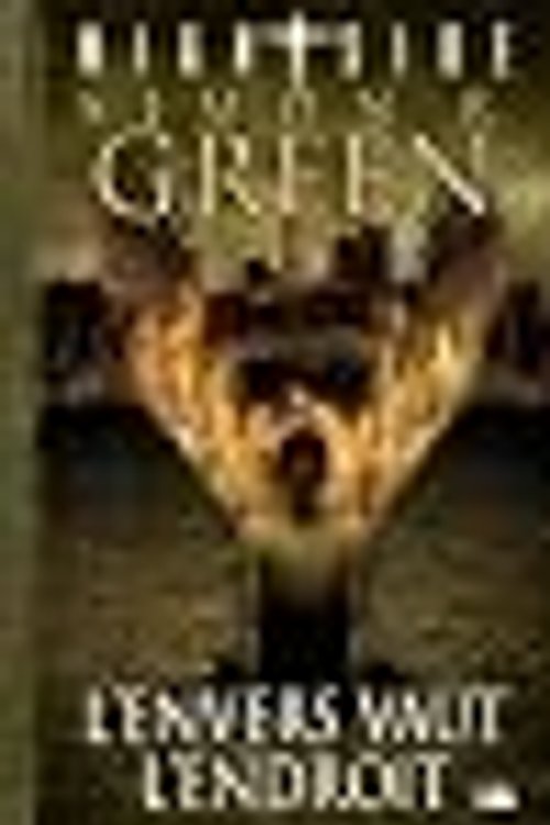 Cover Art for 9782352940609, L'envers vaut l'endroit (French Edition) by Simon R. Green