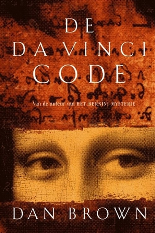 Cover Art for 9789051088472, De da Vinci code by Dan Brown