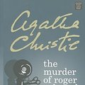 Cover Art for 9781611731385, The Murder of Roger Ackroyd by Agatha Christie