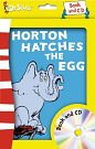 Horton Hatches the Egg: Complete & Unabridged (Dr Seuss Book & CD)