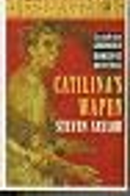Cover Art for 9789022517567, Catilina's wapen by Steven Saylor