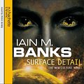 Cover Art for 9781405508650, Surface Detail by Iain M. Banks