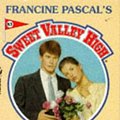 Cover Art for 9780553292299, STEVEN'S BRIDE by Francine Pascal