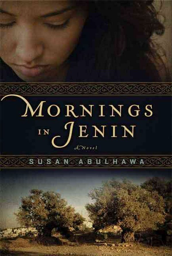 Cover Art for 9781608190461, Mornings in Jenin by Susan Abulhawa