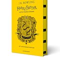 Cover Art for 9781408898154, Harry Potter and the Chamber of Secrets - Hufflepuff Edition by J.K. Rowling