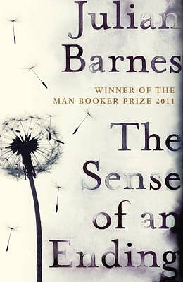 Cover Art for 9780099570332, The Sense of an Ending by Julian Barnes