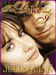 Cover Art for 9780739407745, The Duke and I by Julia Quinn