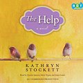 Cover Art for 9781415961254, The Help by Kathryn Stockett