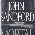 Cover Art for 9780739426005, Mortal Prey by John Sanford