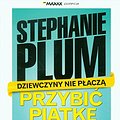 Cover Art for 9788375747355, Przybic piątkę by Janet Evanovich, Fabryka Słów