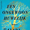 Cover Art for 9789402730005, Een ongewoon huwelijk by Tayari Jones