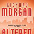 Cover Art for 9780752856469, Altered Carbon by Richard Morgan