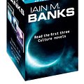 Cover Art for 9780356502090, Iain M. Banks Culture - 25th anniversary box set by Iain M. Banks