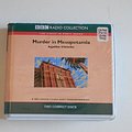 Cover Art for 9780563524250, Murder in Mesopotamia by Agatha Christie