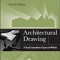 Cover Art for 9781118310410, Architectural Drawing by Rendow Yee