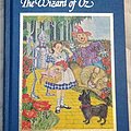 Cover Art for 9780030624261, Wizard of Oz by L. Frank Baum