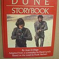 Cover Art for 9780241114407, Dune: Storybook by Joan D. Vinge