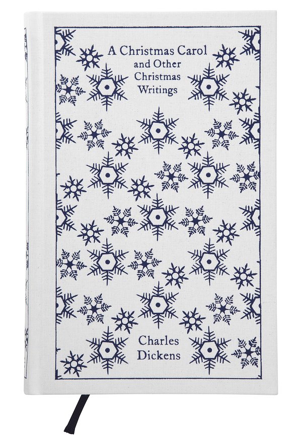 Cover Art for 9780141195858, A Christmas Carol and Other Christmas Writings by Charles Dickens, Charles Dickens And Coralie Bickford-Smith