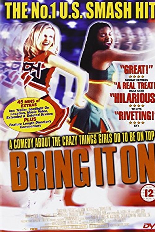 Cover Art for 5017239190636, Bring It On by Unbranded