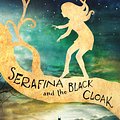 Cover Art for 9781405283786, Serafina and the Black Cloak by Robert Beatty