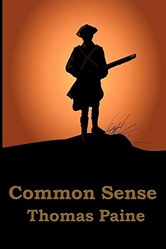 Cover Art for 9781604591316, Common Sense by Thomas Paine