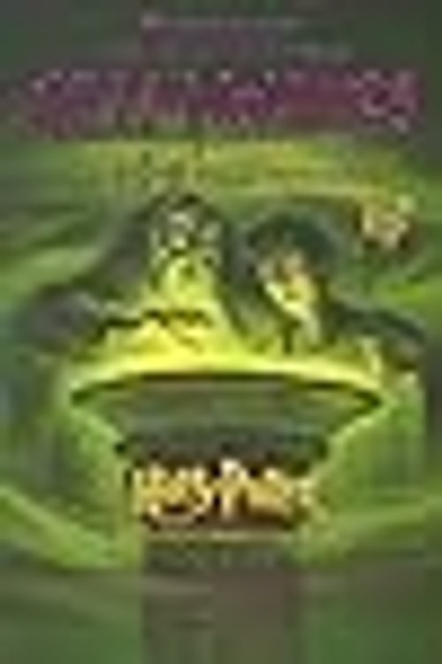 Cover Art for 9789749907719, Harry Potter and the Half-Blood Prince (Thai Language Edition) by J.K Rowling