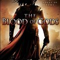 Cover Art for 9780385343077, The Blood of Gods by Conn Iggulden