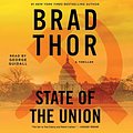 Cover Art for B004KQES9E, State of the Union by Brad Thor