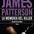 Cover Art for 9788850224685, La memoria del killer by James Patterson