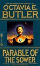 Cover Art for 9780785756170, Parable of the Sower by Octavia E. Butler