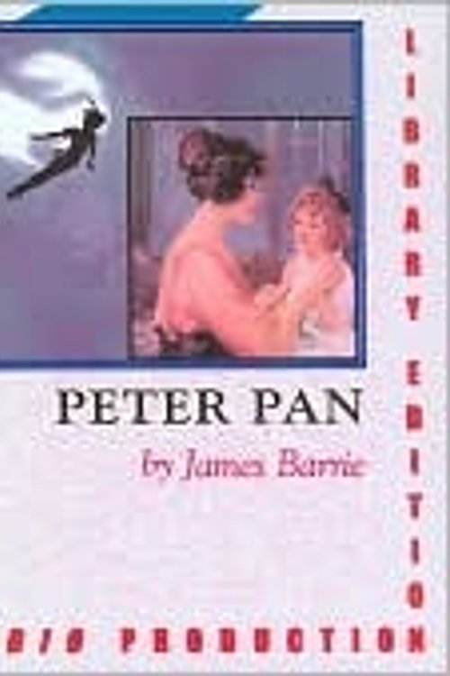 Cover Art for 9781584723011, Peter Pan by James Matthew Barrie