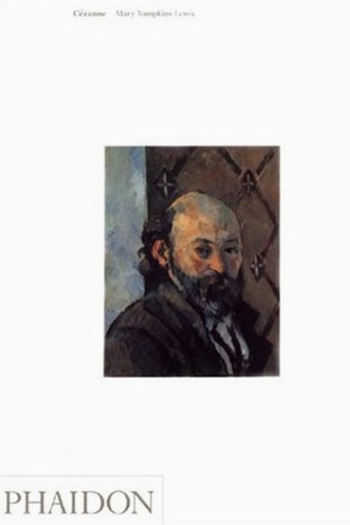 Cover Art for 9780714835150, Cezanne by Mary Tomkins Lewis