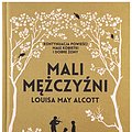 Cover Art for 9788377796290, Mali mężczyźni by Alcott, Louisa May