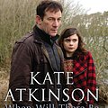 Cover Art for 9780552777889, When Will There Be Good News? by Kate Atkinson